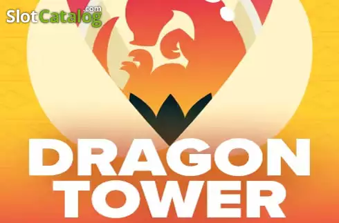 Dragon Tower Λογότυπο