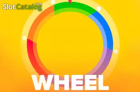 Wheel (Stake Originals) Λογότυπο