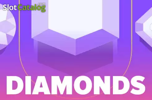 Diamonds Λογότυπο