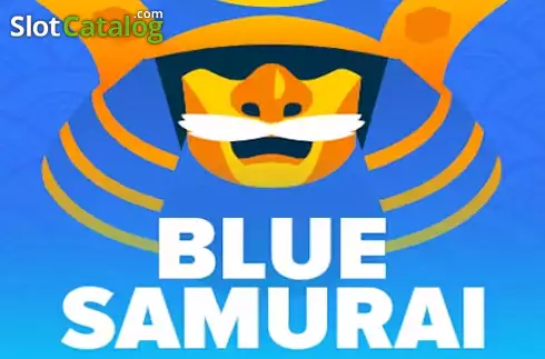Blue Samurai Logo
