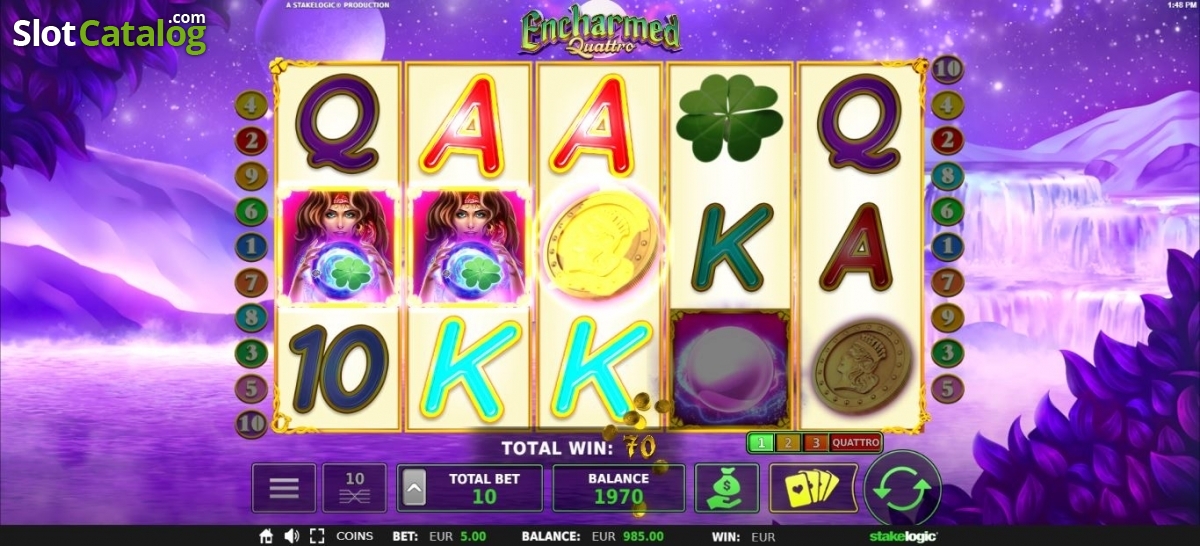 best bonus online casino canada