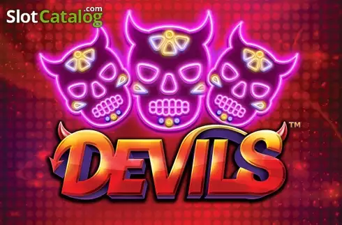 Devils Логотип