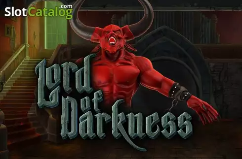 Lord of Darkness Logotipo