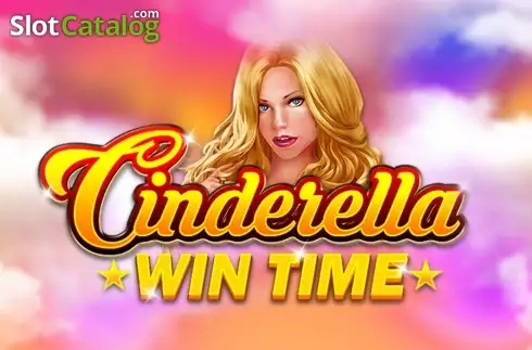 cinderella wintime игровой автомат