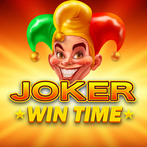 Joker Wintime Logo