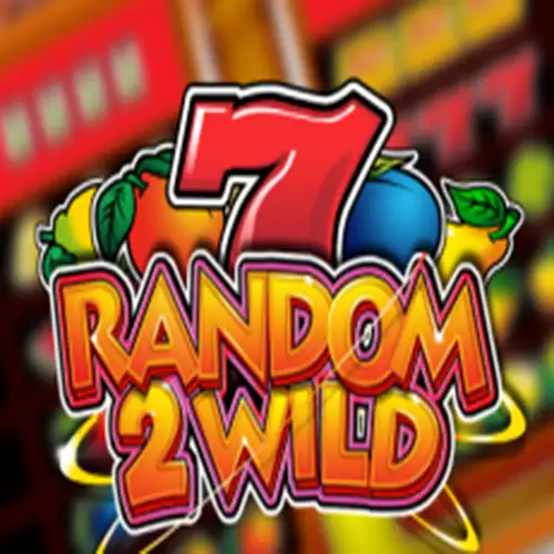 Random 2 Wild Logo