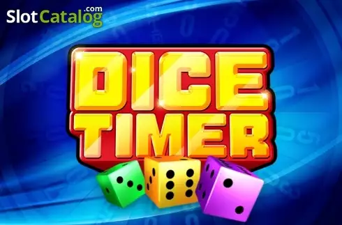 Dice Timer Logo