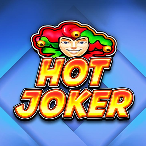 Hot Joker Logo