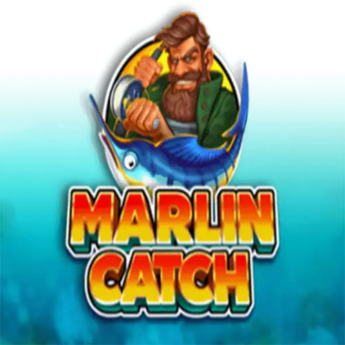 Marlin Catch Logo