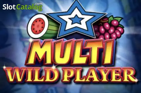 Multi Wild Player Λογότυπο