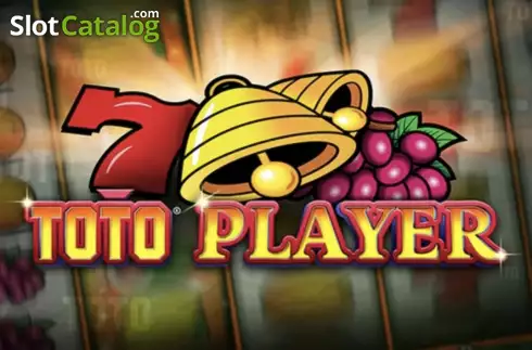 Toto Player Logotipo