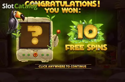 Free Spins 1. Origins slot