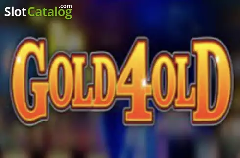 Schermo1. Gold6Old slot