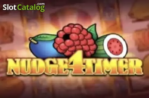 Nudge4Timer Logo