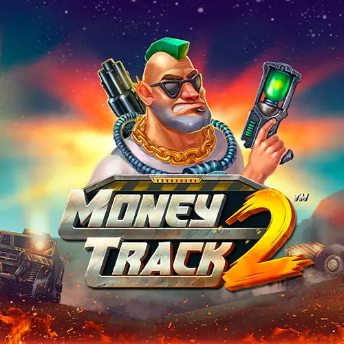 Money Track 2 Siglă