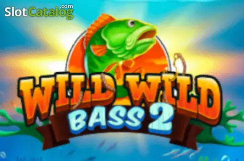 Wild Wild Bass 2 Λογότυπο