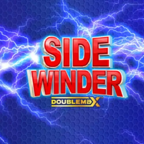 Sidewinder DoubleMax Logo