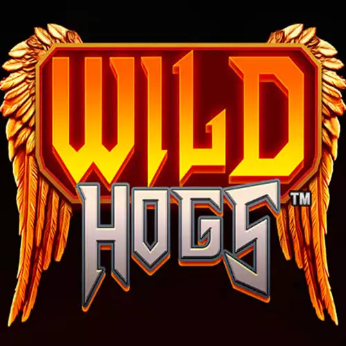 Wild Hogs Логотип