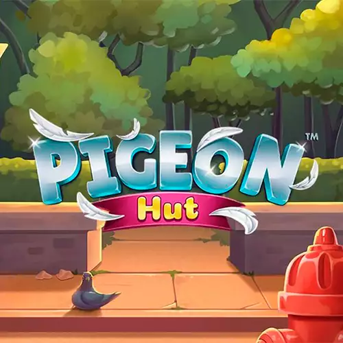 Pigeon Hut Logo