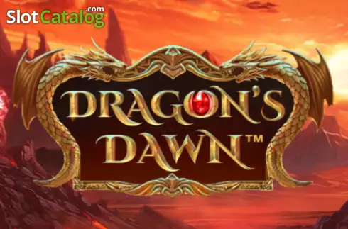 Dragon’s Dawn Logotipo