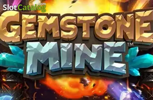 Gemstone Mine Logo