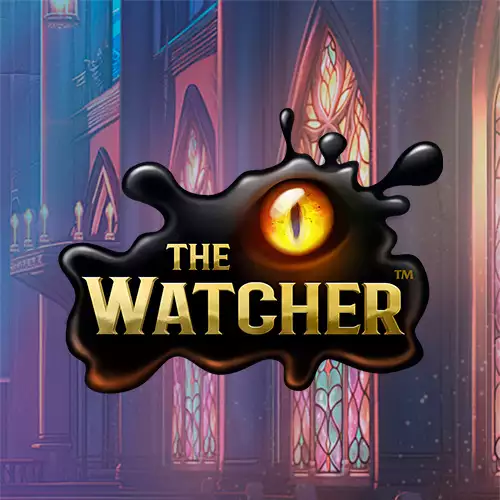 The Watcher ロゴ
