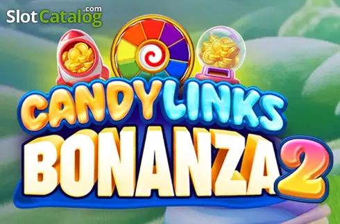Candylinks Bonanza 2 StakeLogic