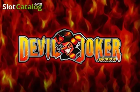 Devil Joker Jackpot 2026-04-20