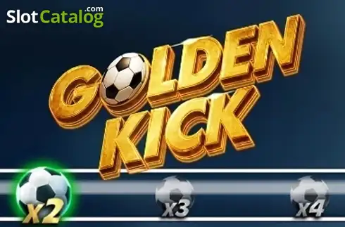 Golden Kick (StakeLogic) yuvası