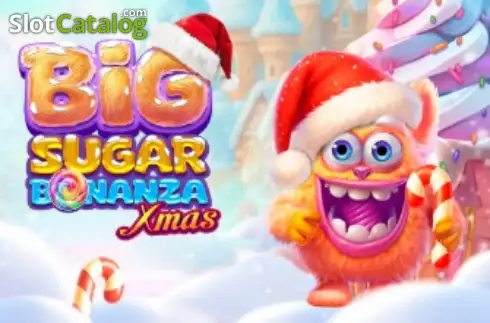 Big Sugar Bonanza Xmas 2025-12-09