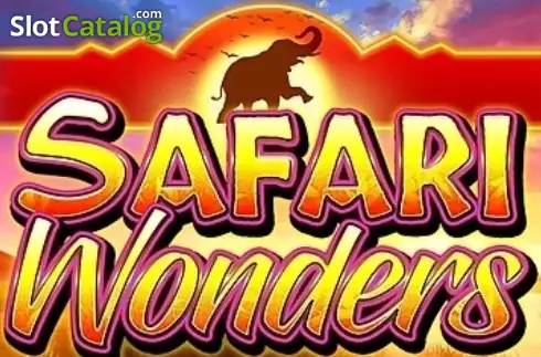 Safari Wonders Storm Gaming