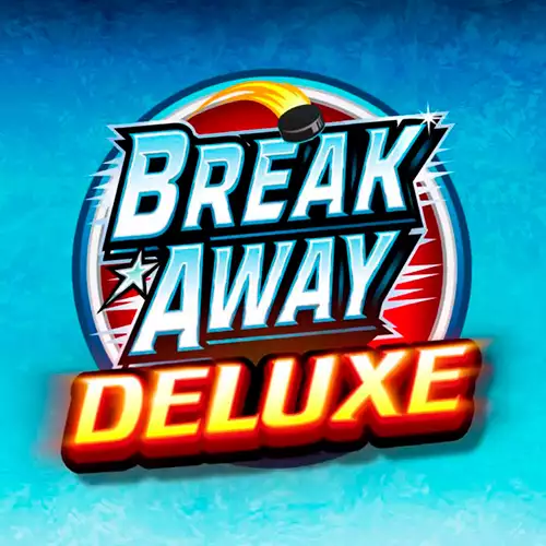 Break Away Deluxe Logo