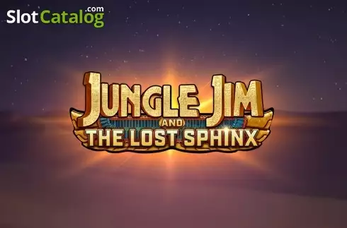 Jungle-Jim-And-The-Lost-Sphinx