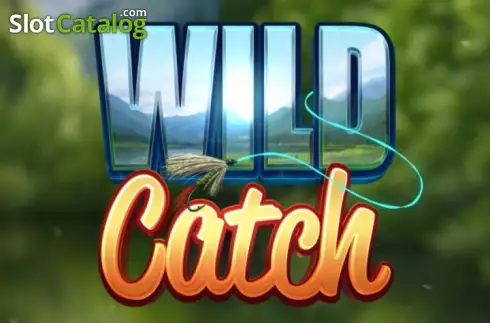 Wild Catch (Stormcraft Studios) Логотип