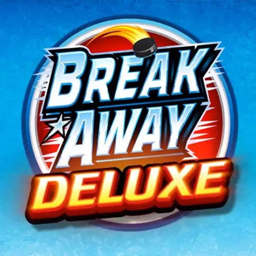 Break Away Lucky Wilds Λογότυπο