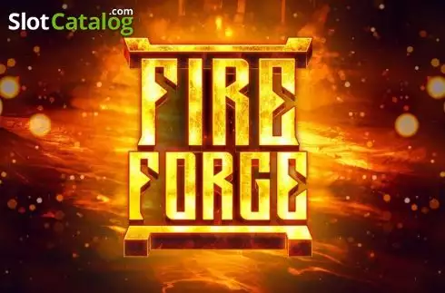 Fire Forge Λογότυπο