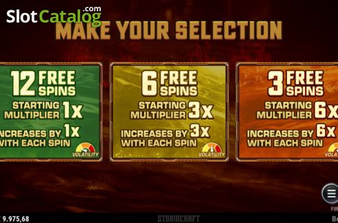 Free Spins 1. Fire Forge slot