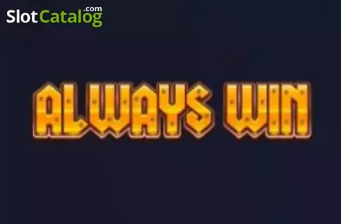 Always Win Logo