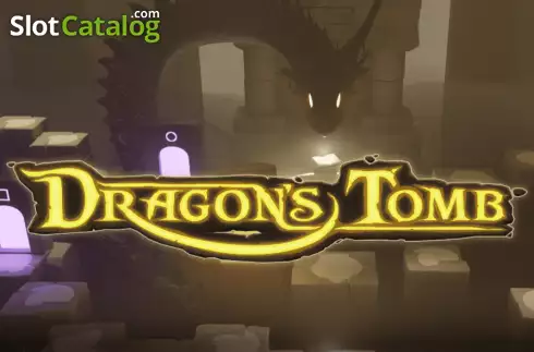 Dragons Tombs Logo