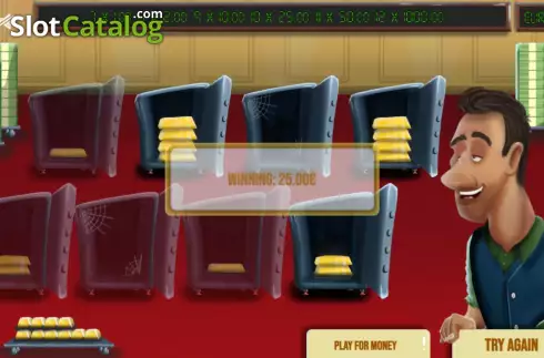 Captura de tela5. Bankman slot