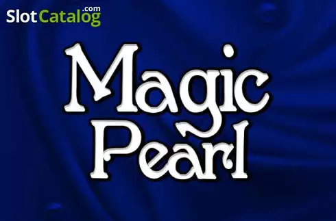 Magic Pearl (SuperlottoTV) Logo