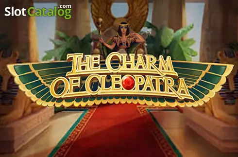 The Charm of Cleopatra Логотип