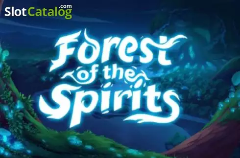 Forest of the Spirit Logo