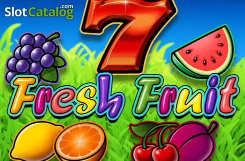 Fresh Fruit (Swintt) логотип