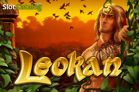 Leokan Logo
