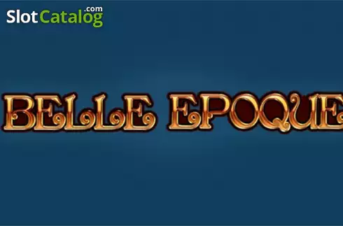 Belle Epoque Logo