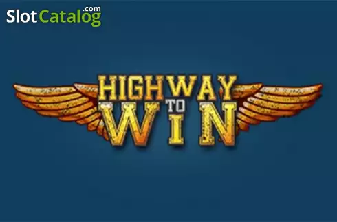 Highway to Win Logotipo