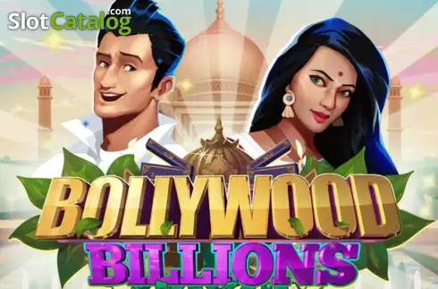 Bollywood miliardi