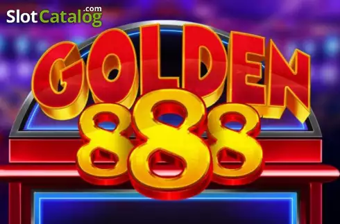 Golden888 логотип
