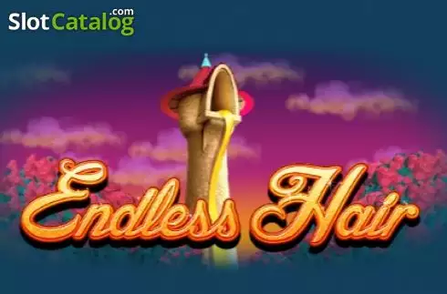 Endless Hair Logo